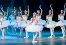 Fall arts preview: Your guide to arts and entertainment in Montgomery County