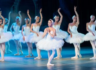 Fall arts preview: Your guide to arts and entertainment in Montgomery County